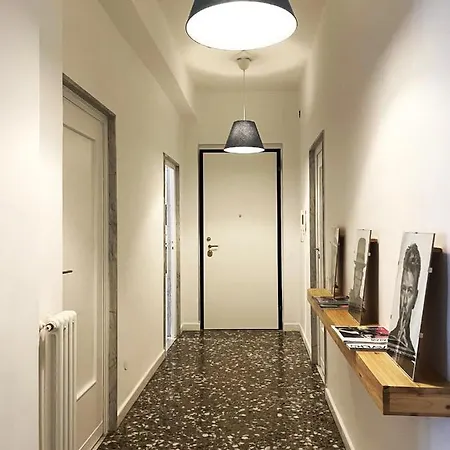 Easystay Bari Rooms Exterior photo