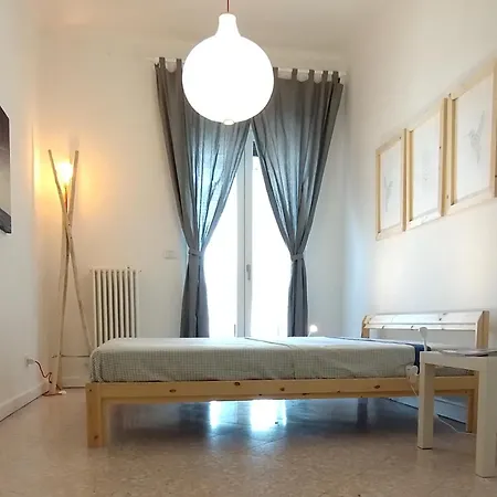 Easystay Bari Rooms Exterior photo