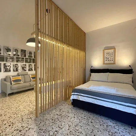 Easystay Bari Rooms Exterior photo