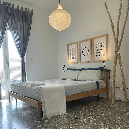 Easystay Bari Rooms Exterior photo