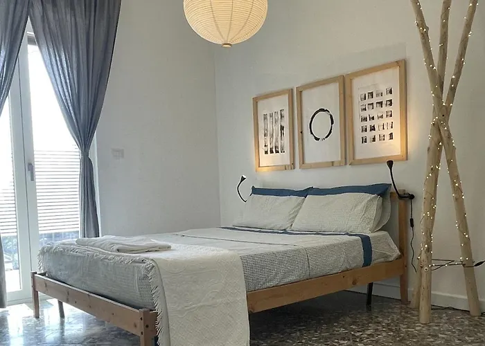 Easystay Bari Rooms