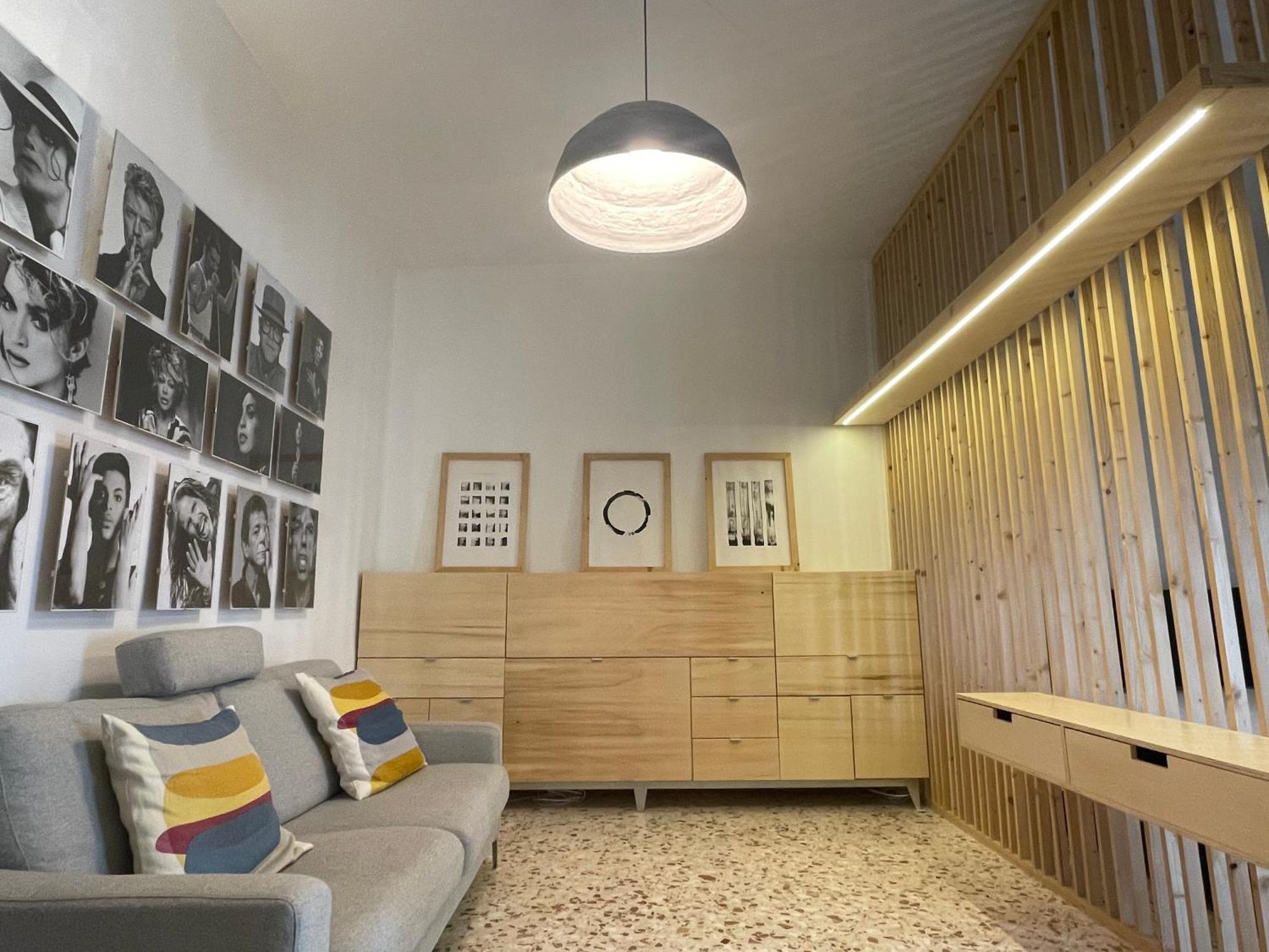 Easystay Apartment
